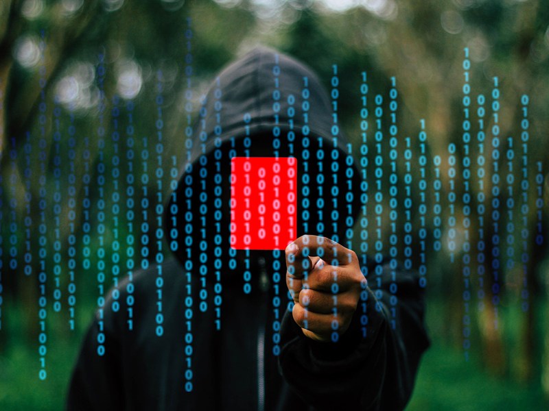 Hacker