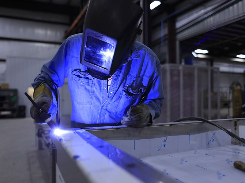 Welder